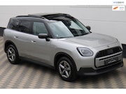 MINI Countryman - 1.5 C Favoured L Pano LED HUD Leder BTW