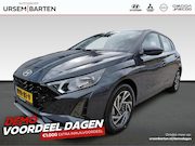 Hyundai i20 - 1.0 T-GDI Comfort