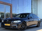 BMW 5-serie - 535d High Executive M Pakket | Memory | Schuifdak | Elec Tre