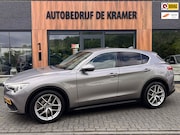 Alfa Romeo Stelvio - 2.0 T AWD First Edition