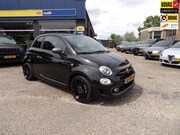 Fiat 500 - 1.2 S / Automaat / Rijklaarprijs