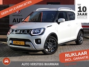 Suzuki Ignis - 1.2 Smart Hybrid Select Carplay/Android Auto, Achteruitrijca