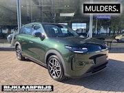 Leapmotor B03X - ProMax Design 53 kWh VOORRAAD KORTING