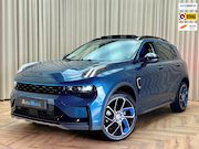 Lynk & Co 01 - 1.5 Hybride | 261 PK |Panoramadak| Infinity Sound | Adaptive