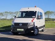 Volkswagen Crafter - 2.0 L3H3 Navi Euro6 AC