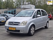 Opel Meriva - €1750, -1.6-16V Enjoy Apk 2026 Airco + Trekhaak Nappas