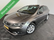 Seat Leon - 1.0 EcoTSI Style Connect