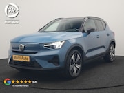 Volvo XC40 - Core Recharge Pure 69 kWh 231pk Dealer O.H. | Warmtepomp | C
