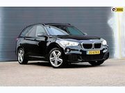 BMW X1 - XDrive20i M Sport Alcantara/Navi/PDC/Luxe