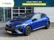 Renault Clio - 1.0 TCe 90pk GPF Esprit Alpine | Navigatie | Automatische ai