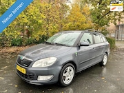 Skoda Fabia - 1.2 TDI Greenline LEUKE AUTO MET NWE APK