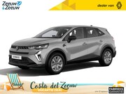 Renault Symbioz - E-Tech full hybrid 160 evolution | Nu leverbaar met €2.500, 