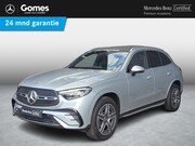 Mercedes-Benz GLC-klasse - 300e 4MATIC AMG Line | Trekhaak | Panoramadak | Achteruitrij