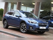 Subaru XV - 2.0i Automaat AWD Navi LED Camera ACC Carplay