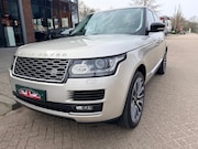 Land Rover Range Rover - 4.4 SDV8 Vogue
