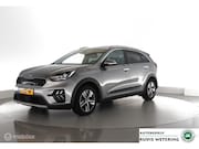 Kia Niro - 1.6 GDi Executive schuifdak|led|leer|cam|nav|acc|lmv16