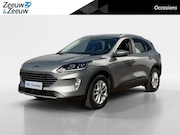 Ford Kuga - 2.5 PHEV Titanium | Automaat | Winter Pack | Origineel Neder