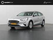 Ford Focus - Wagon 1.0 EcoBoost Titanium Business | Winterpakket | Naviga