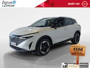 Nissan Qashqai - 1.5 e-Power N-Connecta | Navigatie | 360grd camera | Apple c