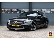 Mercedes-Benz C-klasse - Estate 160 AMG Plus Upgrade Edition /LED/SFEERVERL./CAMERA/K