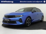 Opel Astra - 1.2 Turbo Hybrid GS Open dak