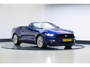 Ford Mustang - Convertible 2.3 EcoBoost | Europese Specs |
