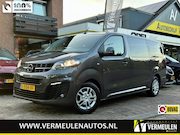 Opel Vivaro - 2.0 Diesel 145PK L3H1 Edition + Navi/ Airco/ Cruise/ CarPlay