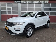 Volkswagen T-Roc - 1.5 TSI 150 Pk Style Business Dsg Autom. NL auto