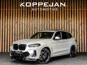 BMW X3 - xDrive30e 292PK High Executive M-Sport | M-SPORT KUIPSTOELEN