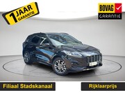 Ford Kuga - 1.5 EcoBoost ST-Line X Gratis Afleverpakket! | Stoelverwarmi