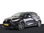 Toyota Yaris - 1.5 Hybrid Executive