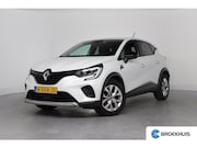 Renault Captur - 1.0 TCe 90 Zen | Apple Carplay & Android Auto | Cruise Contr