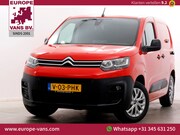 Citroën Berlingo - 1.2 PureTech 130pk Benzine Automaat Airco/Navi/Camera/2x Sch