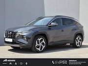 Hyundai Tucson - 1.6 T-GDI PHEV Comfort 4WD / Dealer onderhouden / Fabrieksga