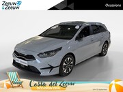 Kia Ceed - Sportswagon 1.0 T-GDi Design Edition Fabrieksgarantie t/m 1-