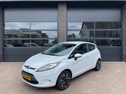 Ford Fiesta - 1.25 LIMITED