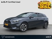 Kia Ceed - 1.0 T-GDi MHEV Design Edition Automaat | Stoel- en Stuurverw