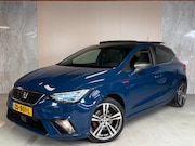 Seat Ibiza - 1.0 TSI FR Business Intense Nwe Apk Pano Keyless Carplay Air