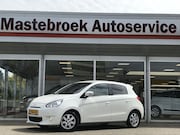 Mitsubishi Space Star - 1.0 INFORM | Elektrische ramen | Radio/CD | LM Velgen | Staa