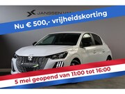 Peugeot e-208 - EV Business 51 kWh 156PK / Voorraad voordeel