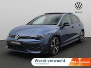 Volkswagen Golf - 1.5 eHybrid GTE 272 PK DSG Black style, Leder, Trekhaak, Hea