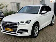 Audi Q5 - 50 TFSI e quattro Pro Line S Bj:2020|HUD|MATRIX|CA