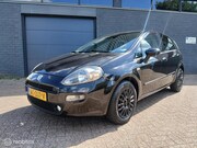 Fiat Punto - Evo 1.4 145.000Km/Automaat/Apk 02-'27