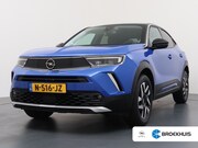 Opel Mokka - 1.2 Turbo Business Elegance | Achteruitrijcamera | Apple Car