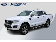 Ford Ranger - 2.0 EcoBlue Wildtrak Supercab | Rollertop | Trekhaak | Volle