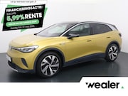 Volkswagen ID.4 - First 77 kWh | 204 PK | SoH 86% | Warmtepomp | Adaptive crui
