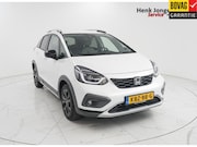 Honda Jazz - 1.5 e:HEV Advance Crosstar automaat uit 2025 Rijklaar + fabr