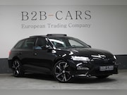 Skoda Octavia - 2.0 TSI iV RS Panoramadak - Trekhaak - LED