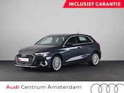 Audi A3 - Sportback 40 TFSI e Business edition 204pk | Stoelverwarming