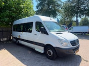 Mercedes-Benz Sprinter - 313 2.2 CDI 432 HD 9Pers Airco Lift MARGE